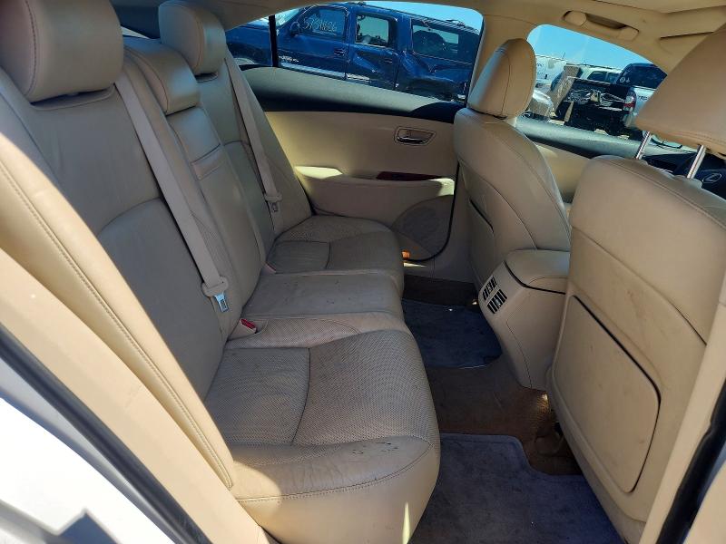 Продажа на аукционе авто 2012 Lexus Es, vin: JTHBK1EG7C2482956, номер лота: 58048176