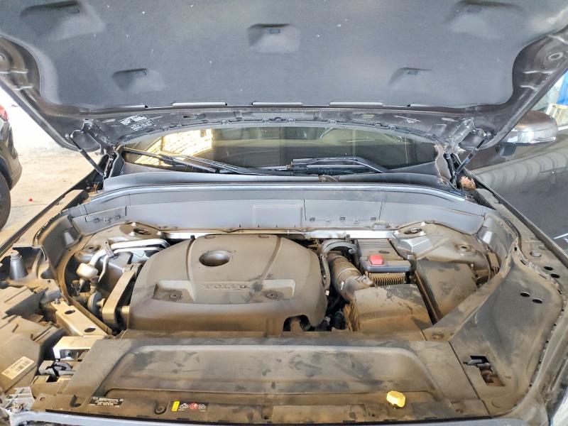 2018 Volvo Xc90 მანქანა იყიდება აუქციონზე, vin: YV4A22PKXJ1200992, აუქციონის ნომერი: 55824416