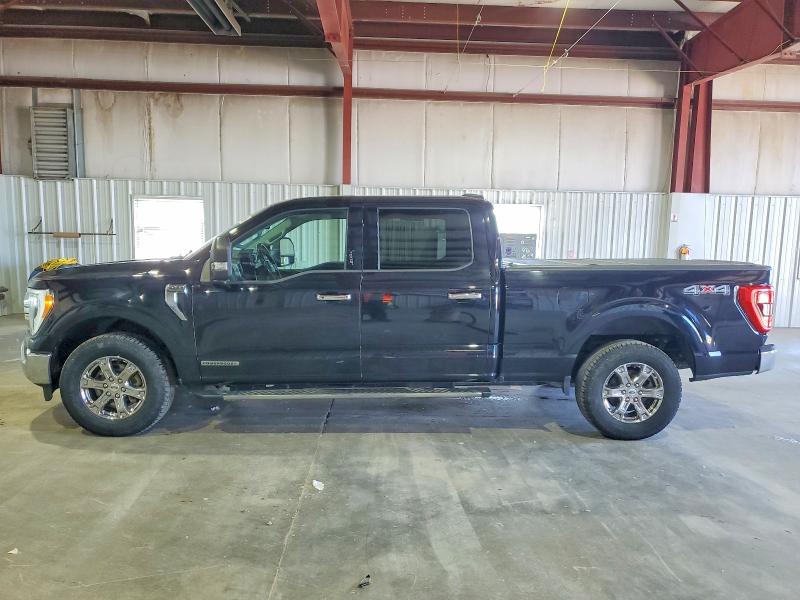 Aukcja sprzedaży 2021 Ford F150, vin: 1FTFW1ED0MFC14998, numer aukcji: 56085956