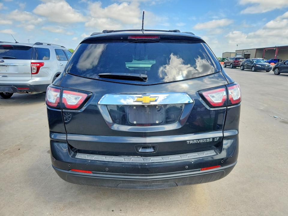 Aukcja sprzedaży 2014 Chevrolet Traverse, vin: 1GNKRHKD5EJ313146, numer aukcji: 57137436