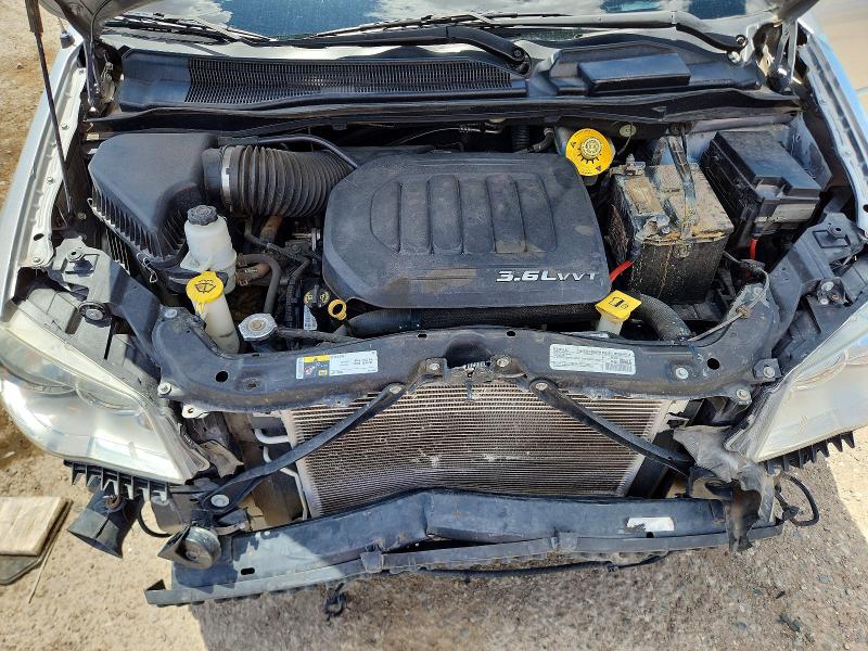 Aukcja sprzedaży 2017 Dodge Grand Caravan, vin: 2C4RDGBG0HR607290, numer aukcji: 59120966