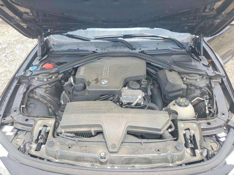 Продажа на аукционе авто 2016 Bmw 428, vin: WBA4C9C59GG141474, номер лота: 56764986