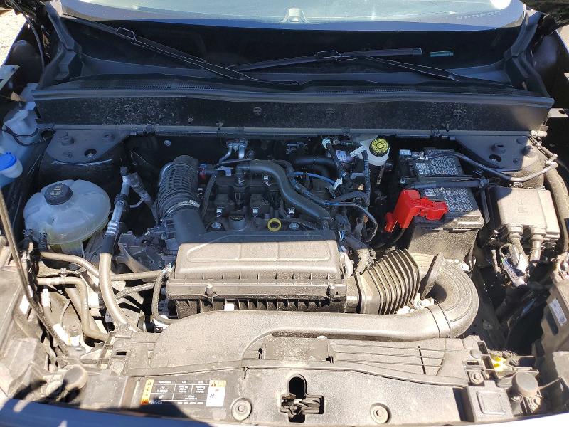 57252136 :رقم المزاد ، 3FMCR9BN0SRE99784 vin ، 2025 Ford Bronco Sport مزاد بيع