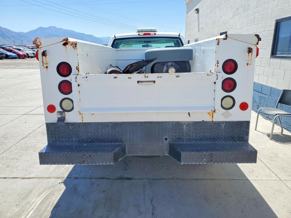 Продаж на аукціоні авто 2005 Chevrolet Silverado, vin: 1GCHC24U85E252334, номер лоту: 56365466