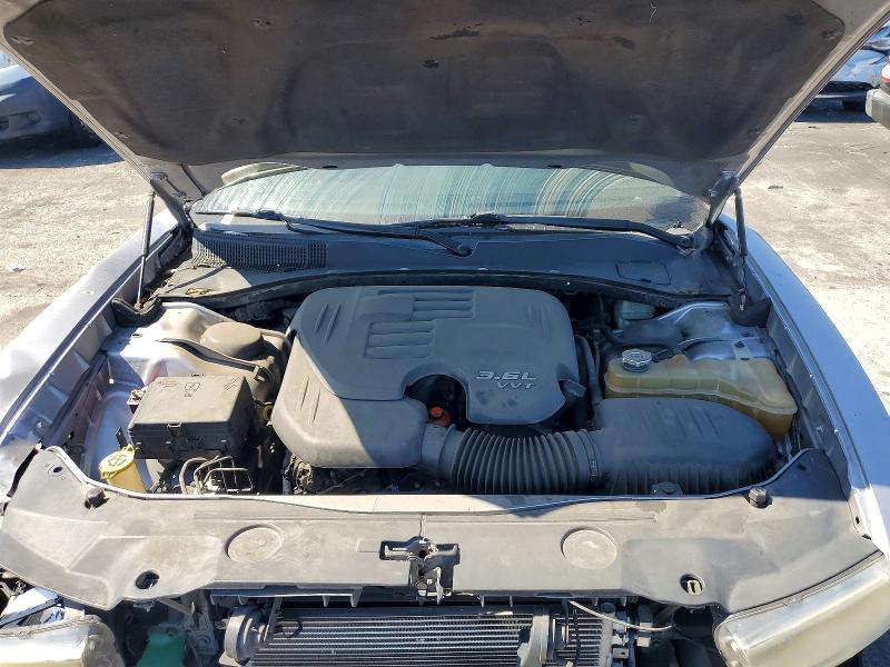 Aukcja sprzedaży 2013 Dodge Charger, vin: 2C3CDXHGXDH605533, numer aukcji: 57568656