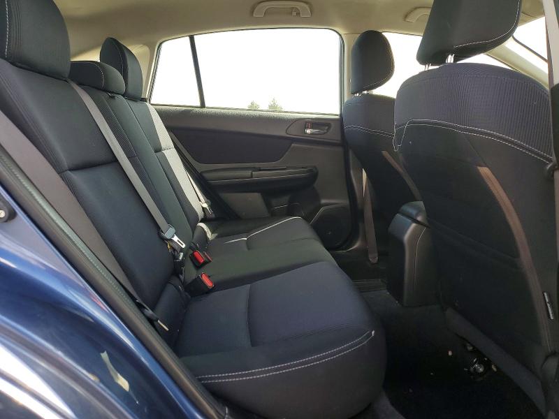 Auction sale of the 2012 Subaru Impreza, vin: JF1GPAL69CG227415, lot number: 56861136