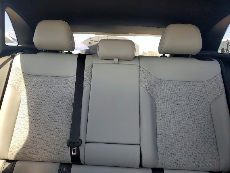 2021 Volkswagen Id.4 მანქანა იყიდება აუქციონზე, vin: WVGTMPE25MP064600, აუქციონის ნომერი: 58837506