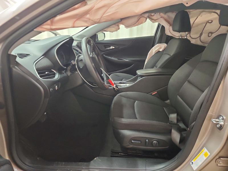 57879016 :رقم المزاد ، 1G1ZD5ST5PF185064 vin ، 2023 Chevrolet Malibu مزاد بيع