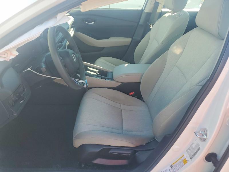 56993836 :رقم المزاد ، 1HGCY1F22RA038858 vin ، 2024 Honda Accord مزاد بيع