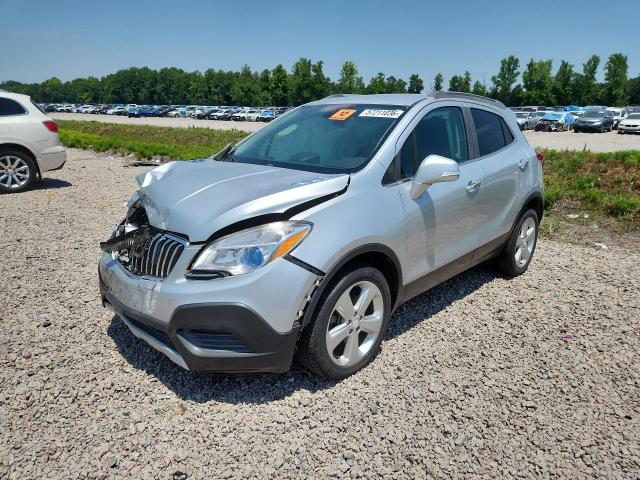 Aukcja sprzedaży 2016 Buick Encore, vin: KL4CJASB7GB639869, numer aukcji: 57211036