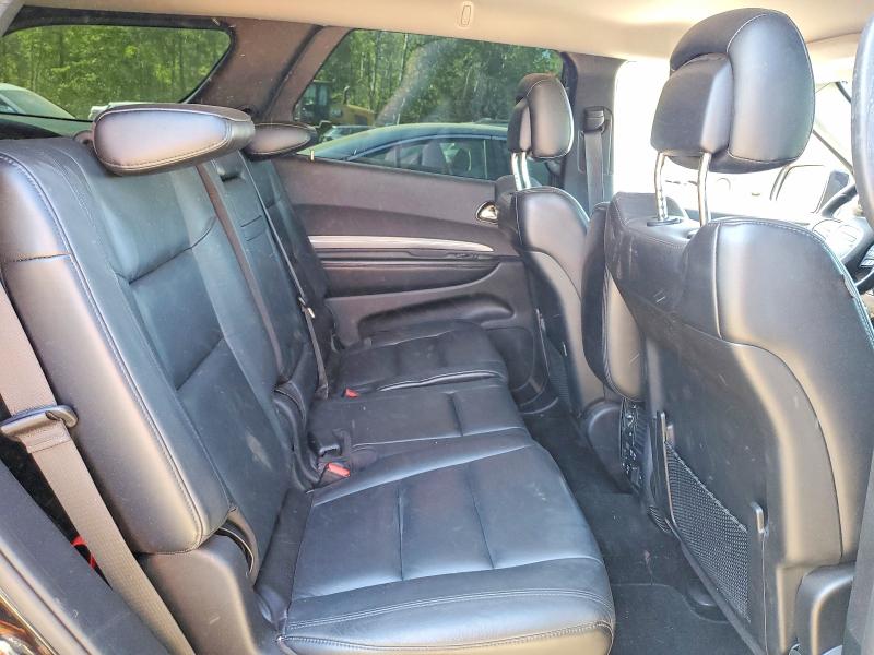 Aukcja sprzedaży 2019 Dodge Durango, vin: 1C4RDJDG4KC663405, numer aukcji: 55389956