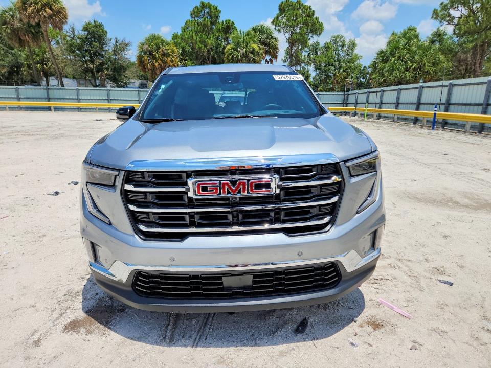 57970516 :رقم المزاد ، 1GKENKKS9RJ207306 vin ، 2024 Gmc Acadia مزاد بيع