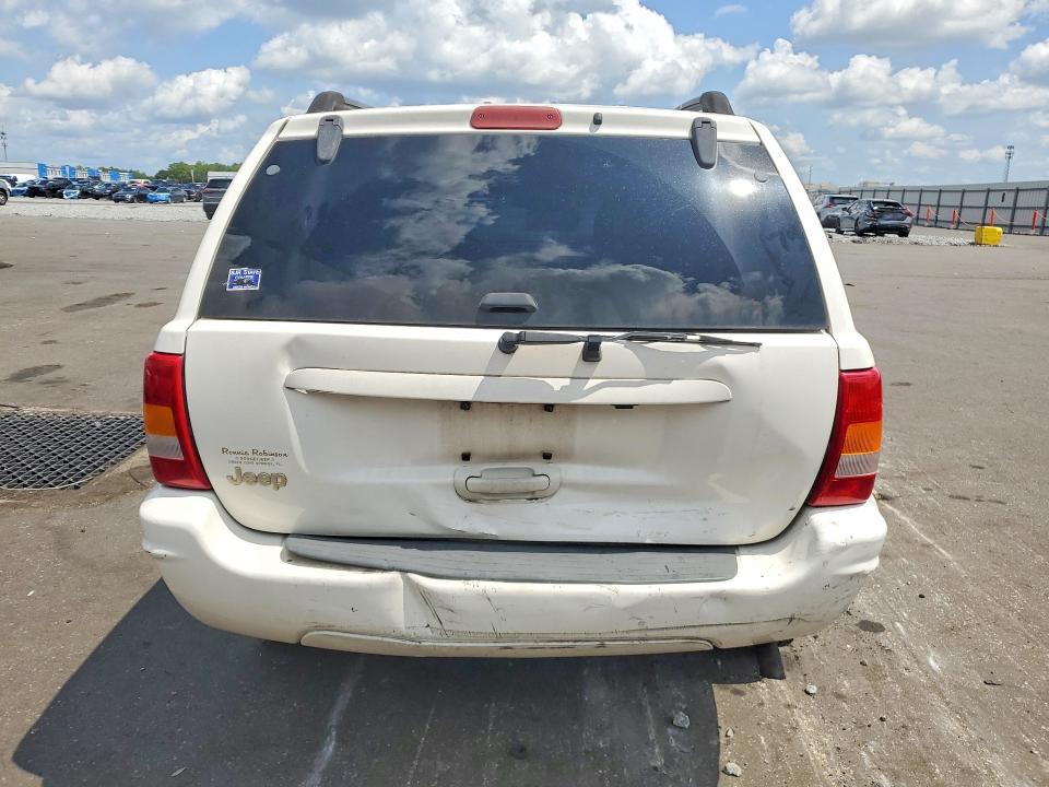 Aukcja sprzedaży 1999 Jeep Grand Cherokee, vin: 1J4G268S5XC663746, numer aukcji: 58349696