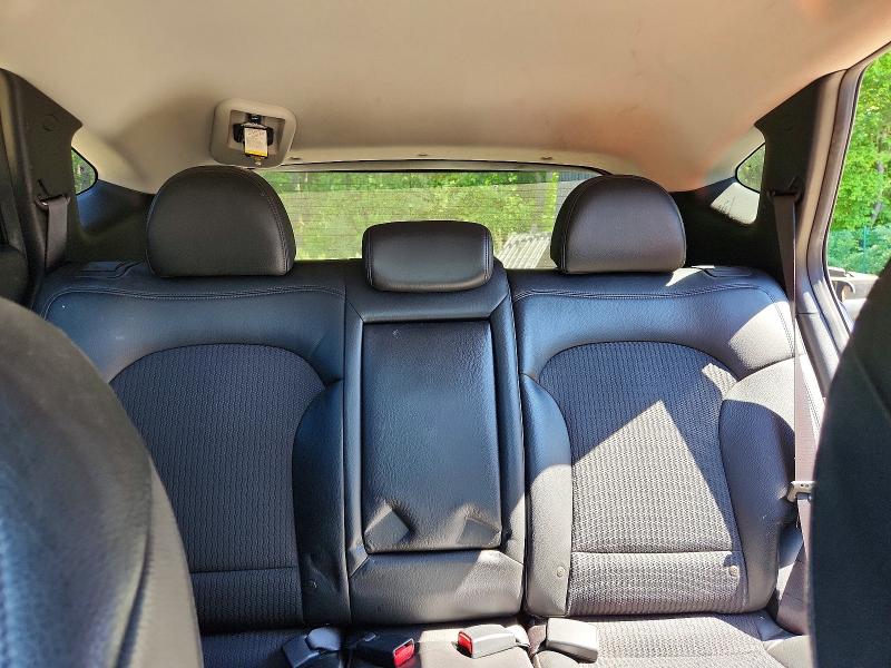 Продажа на аукционе авто 2011 Hyundai Tucson, vin: KM8JU3AC2BU134714, номер лота: 55551196