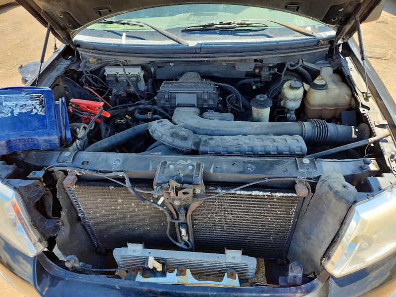 Aukcja sprzedaży 2004 Ford F150, vin: 1FTPX14504NC19670, numer aukcji: 56876956
