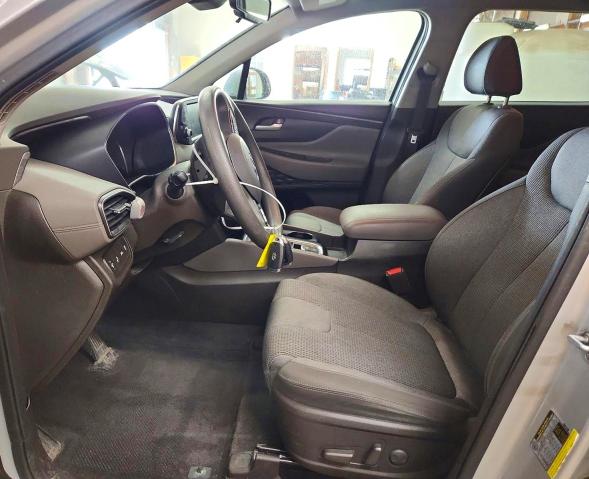 Продажа на аукционе авто 2019 Hyundai Santa Fe, vin: 5NMS33AD6KH062055, номер лота: 56075986