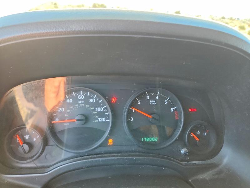 55561356 :رقم المزاد ، 1J4NT1GA9AD624675 vin ، 2010 Jeep Patriot مزاد بيع
