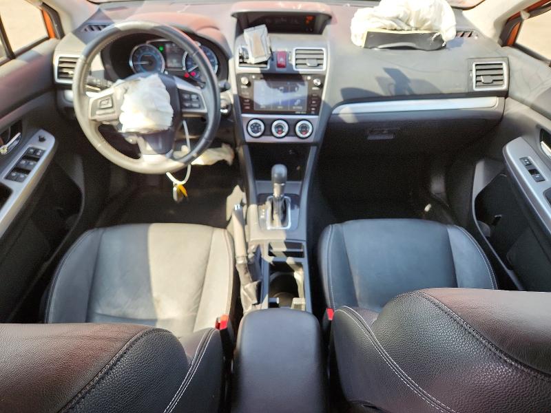 Продаж на аукціоні авто 2015 Subaru Xv Crosstrek, vin: JF2GPASC1F8317059, номер лоту: 56165866