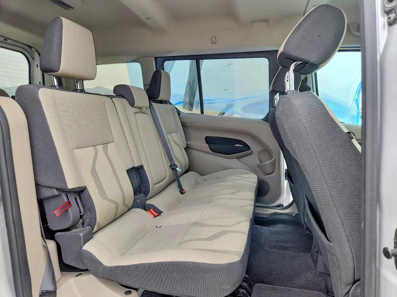 Aukcja sprzedaży 2017 Ford Transit Connect, vin: NM0GE9F70H1339014, numer aukcji: 57269496