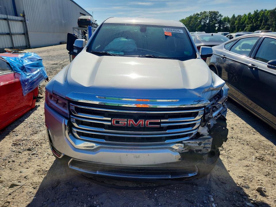 Aukcja sprzedaży 2020 Gmc Acadia, vin: 1GKKNKLA6LZ200671, numer aukcji: 56024026