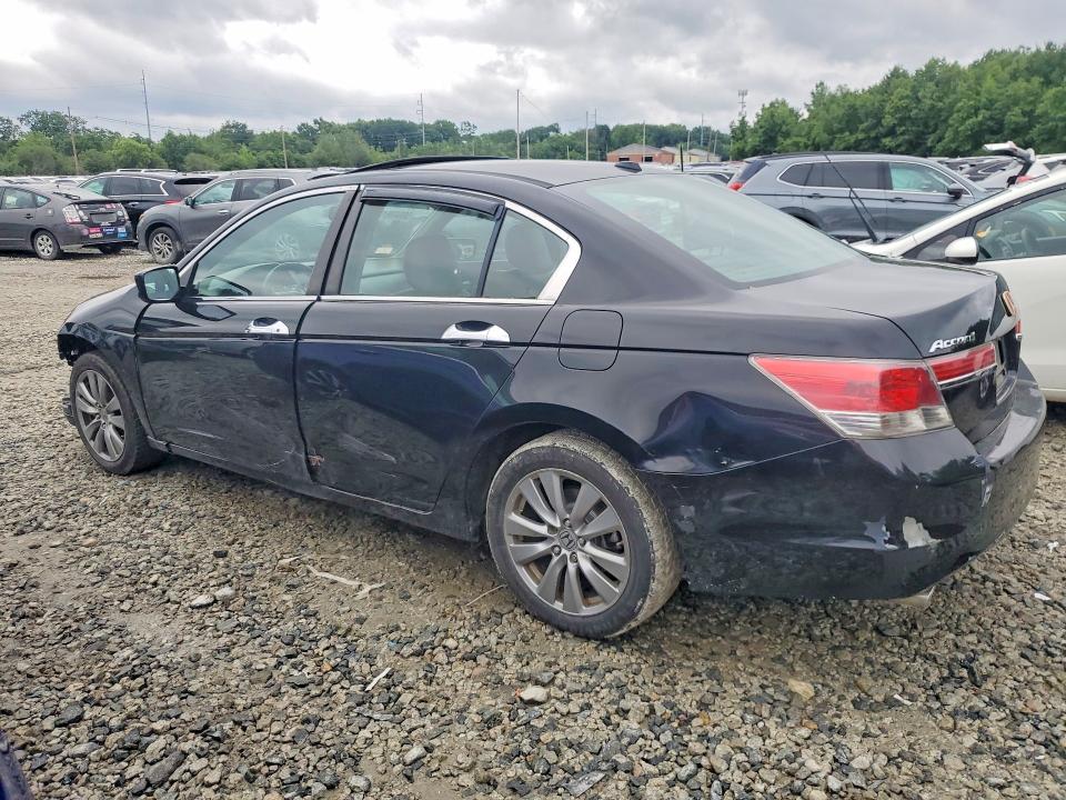 Aukcja sprzedaży 2012 Honda Accord, vin: 1HGCP3F85CA015388, numer aukcji: 58949616
