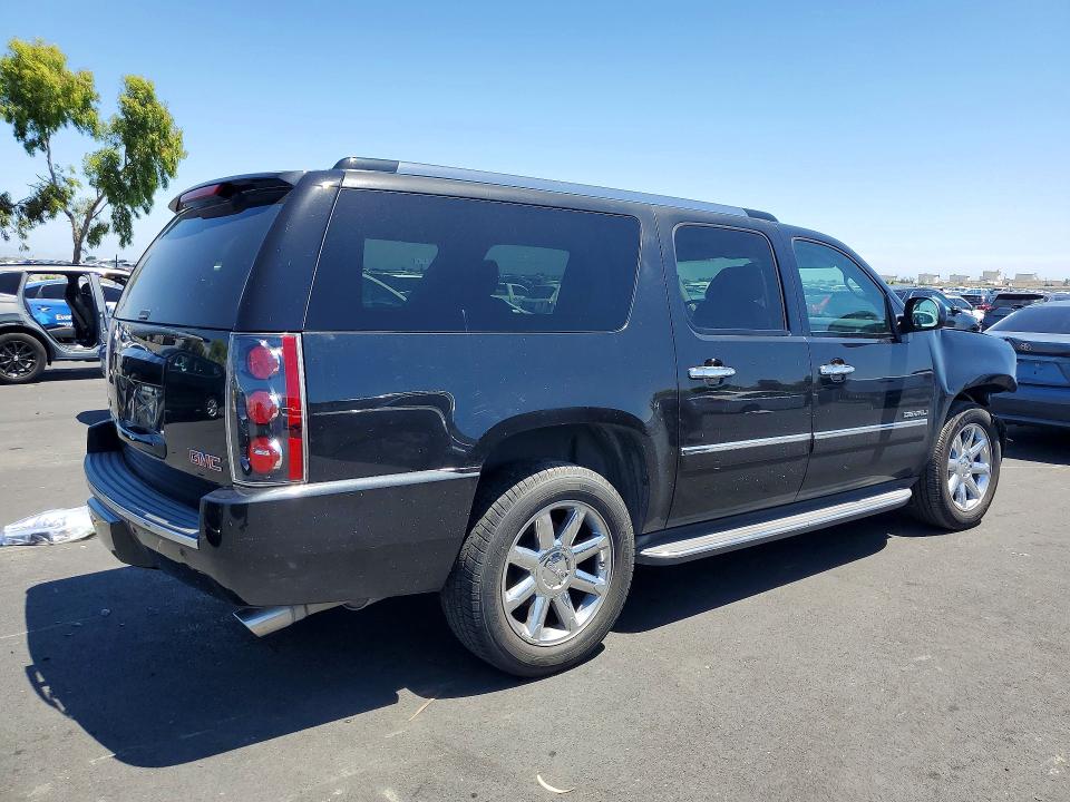 56258846 :رقم المزاد ، 1GKS1MEF3BR226255 vin ، 2011 Gmc Yukon Xl مزاد بيع