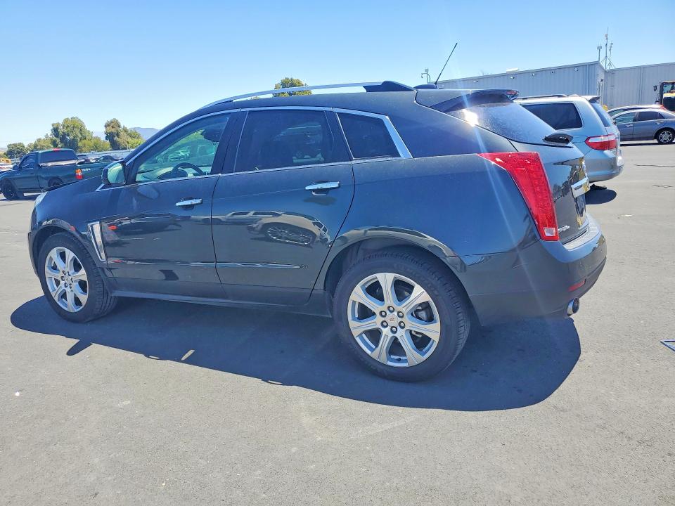 Продаж на аукціоні авто 2015 Cadillac Srx, vin: 3GYFNFE35FS559024, номер лоту: 56997816