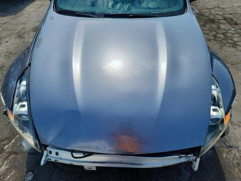 Aukcja sprzedaży 2020 Nissan 370z, vin: JN1AZ4EH8LM822951, numer aukcji: 57083246
