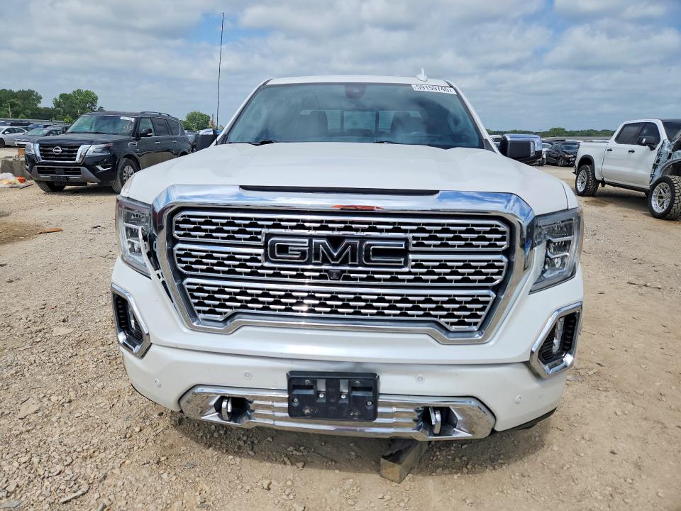 2020 Gmc Sierra მანქანა იყიდება აუქციონზე, vin: 1GTU9FEL7LZ203397, აუქციონის ნომერი: 59159746