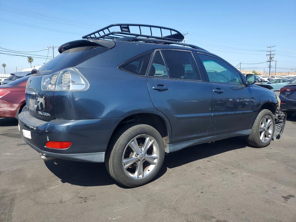 Aukcja sprzedaży 2006 Lexus Rx, vin: JTJHW31UX60015938, numer aukcji: 57042836