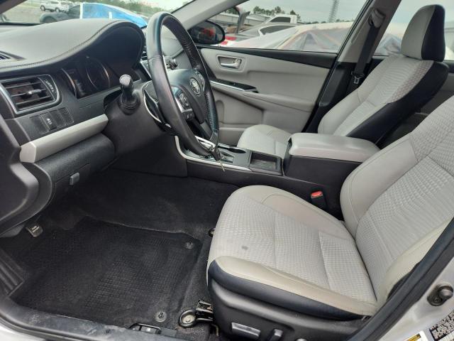 2015 Toyota Camry მანქანა იყიდება აუქციონზე, vin: 4T1BF1FK4FU908132, აუქციონის ნომერი: 54680716