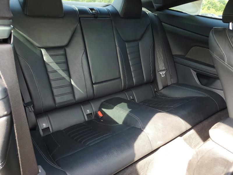 59073696 :رقم المزاد ، WBA13AR0XMCF61542 vin ، 2021 Bmw M440xi مزاد بيع