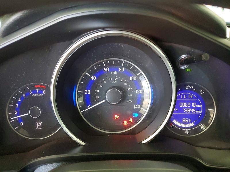 Продажа на аукционе авто 2015 Honda Fit, vin: 3HGGK5H58FM760075, номер лота: 58280806
