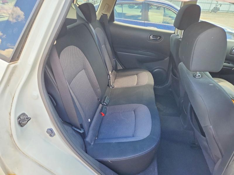57202776 :رقم المزاد ، JN8AS5MV5CW369024 vin ، 2012 Nissan Rogue مزاد بيع