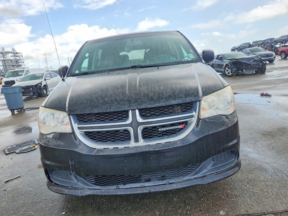 Aukcja sprzedaży 2015 Dodge Grand Caravan, vin: 2C4RDGBG7FR653955, numer aukcji: 56291946