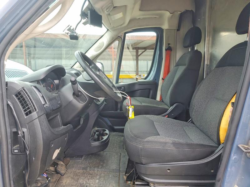 63493096 :رقم المزاد ، 3C6URVJG5LE143769 vin ، 2020 Ram Promaster 3500 مزاد بيع