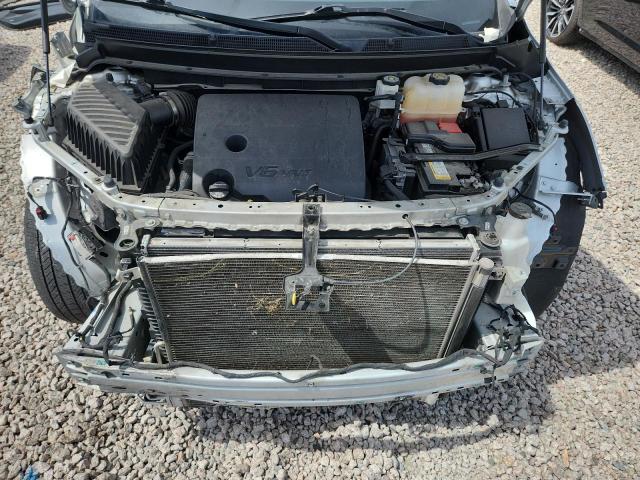 Продажа на аукционе авто 2022 Buick Enclave, vin: 5GAEVBKW0NJ125314, номер лота: 58011206