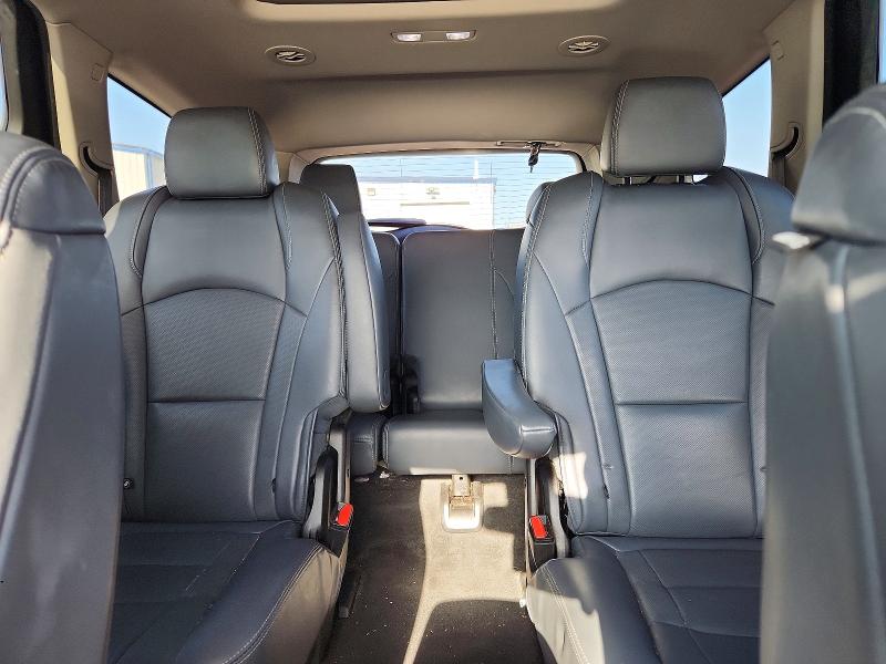 2020 Buick Enclave მანქანა იყიდება აუქციონზე, vin: 5GAERBKW1LJ216058, აუქციონის ნომერი: 56536906