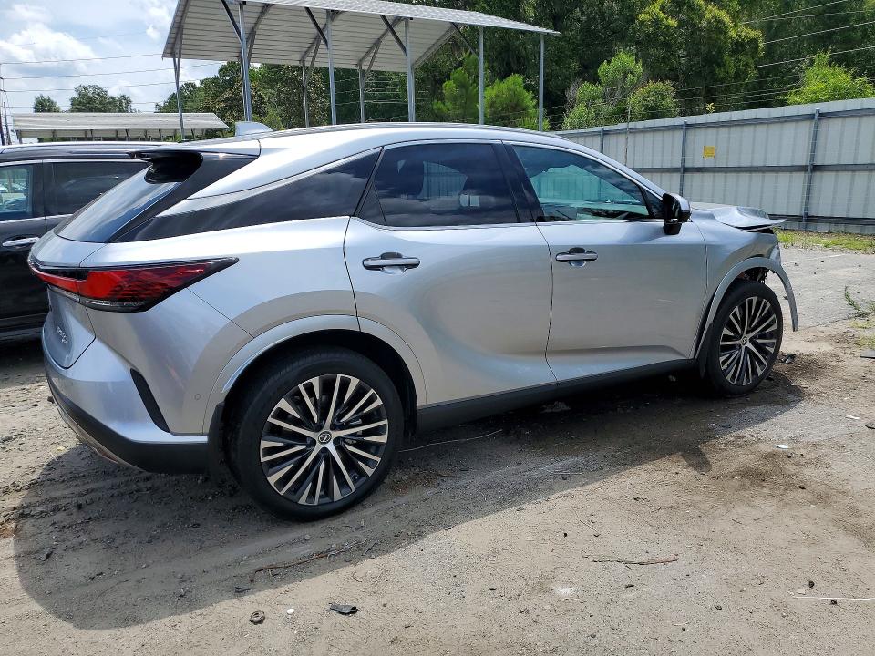Продаж на аукціоні авто 2024 Lexus Rx 350h, vin: 2T2BBMCA5RC031208, номер лоту: 56407846