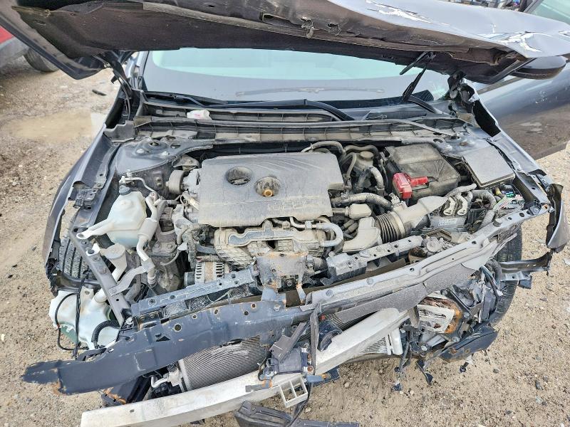 Продаж на аукціоні авто 2020 Nissan Altima, vin: 1N4BL4CV4LN310955, номер лоту: 56631846