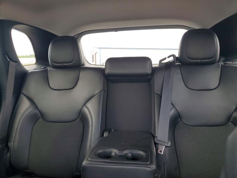 Продажа на аукционе авто 2020 Jeep Cherokee, vin: 1C4PJLLB8LD569850, номер лота: 57935286