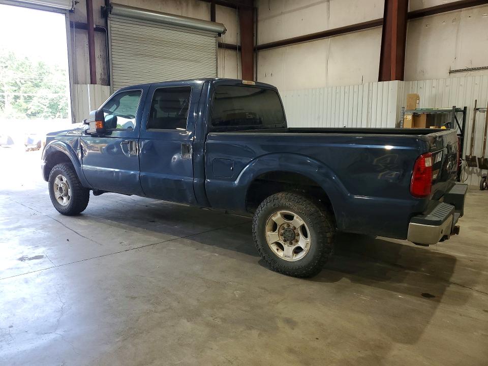 Aukcja sprzedaży 2016 Ford F250, vin: 1FT7W2B65GEC13971, numer aukcji: 58576446
