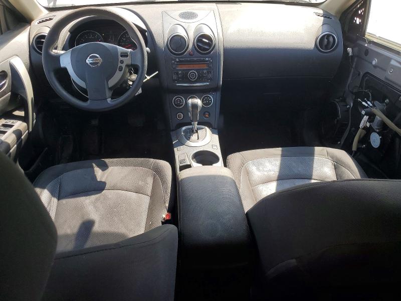 2012 Nissan Rogue მანქანა იყიდება აუქციონზე, vin: JN8AS5MT5CW608912, აუქციონის ნომერი: 58789496