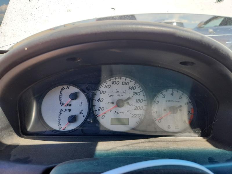 Aukcja sprzedaży 2003 Mazda Protege, vin: JM1BJ225131221549, numer aukcji: 57958016