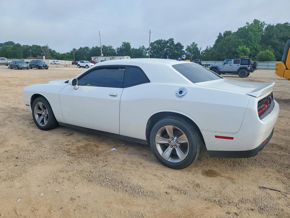 Продажа на аукционе авто 2019 Dodge Challenger, vin: 2C3CDZAG0KH718944, номер лота: 58551086