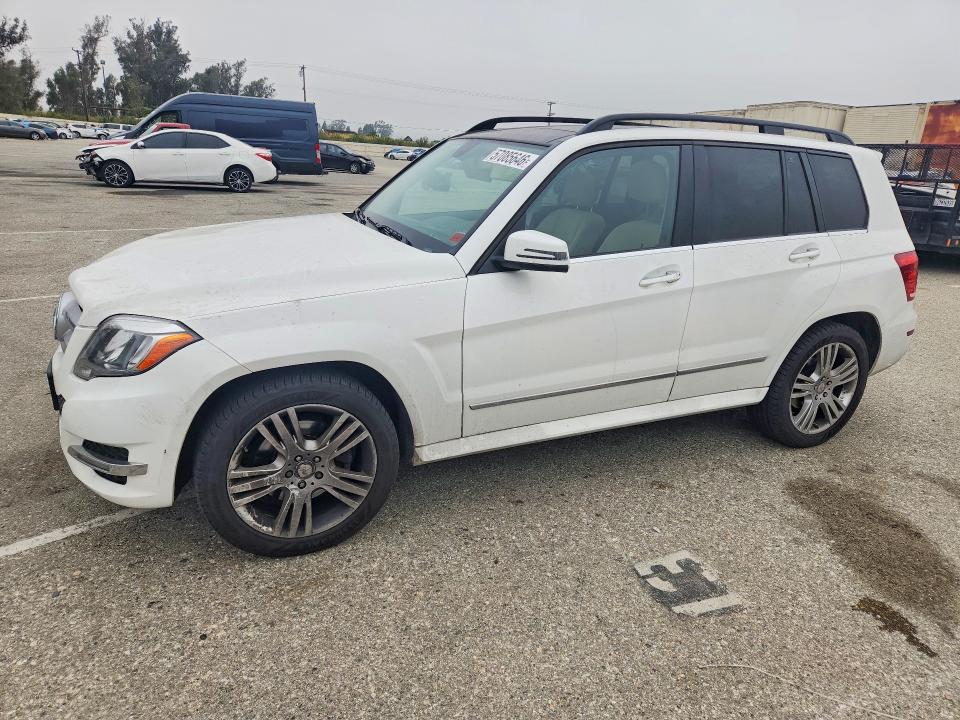 Продаж на аукціоні авто 2015 Mercedes-benz Glk, vin: WDCGG8JB3FG350659, номер лоту: 57085646