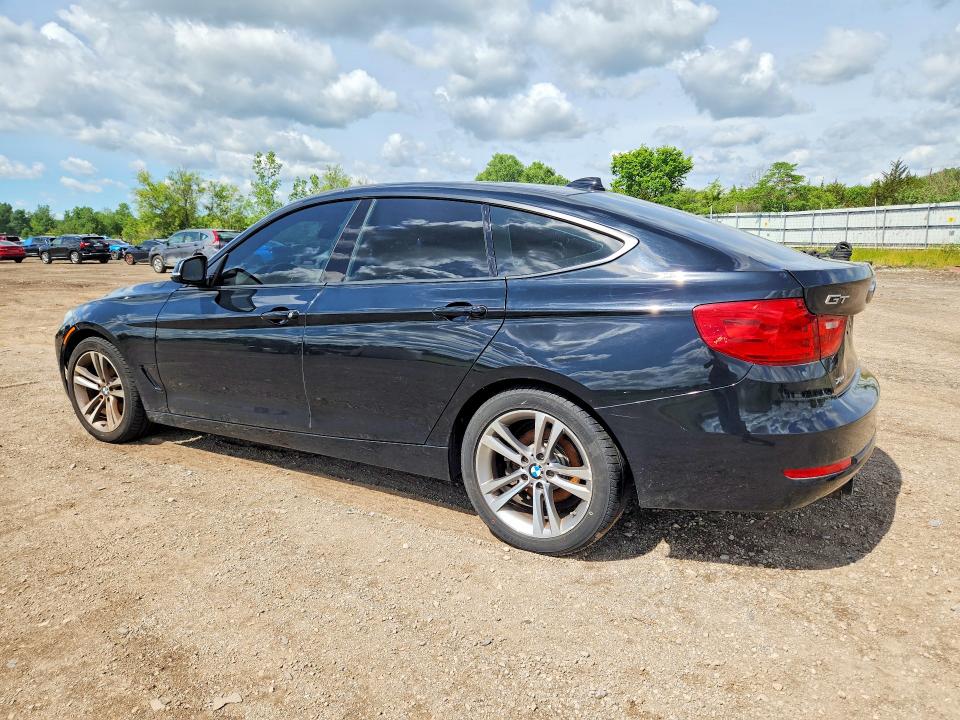 Aukcja sprzedaży 2015 Bmw 328, vin: WBA3X5C54FD560292, numer aukcji: 57851536