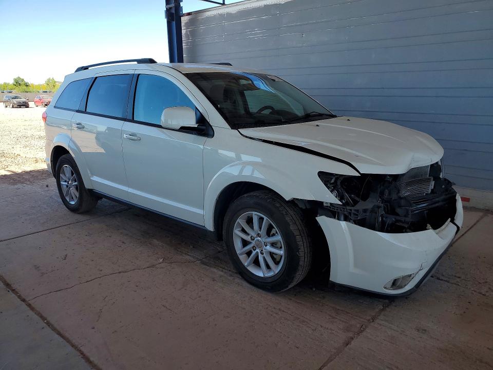 Aukcja sprzedaży 2013 Dodge Journey, vin: 3C4PDCBG7DT527010, numer aukcji: 55375386