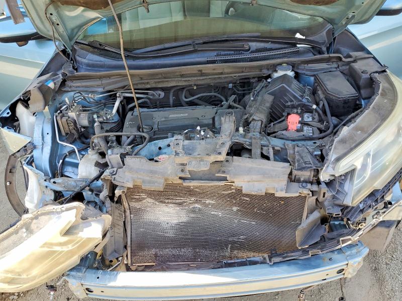 55833316 :رقم المزاد ، 2HKRM3H55GH513724 vin ، 2016 Honda Cr-v مزاد بيع