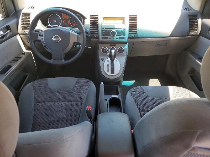 Aukcja sprzedaży 2007 Nissan Sentra, vin: 3N1AB61E37L681802, numer aukcji: 56840956